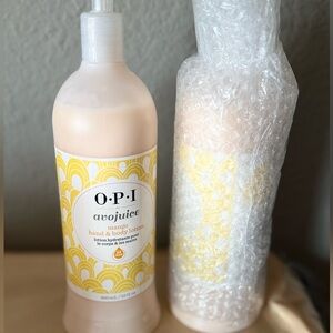 OPI AvoJuice - Hand & Body Lotion:Mango